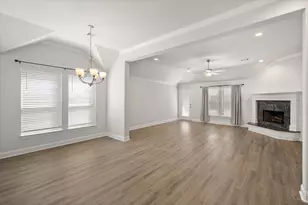 124 Sundance Cir, Waxahachie, TX 75165 - Photo 5