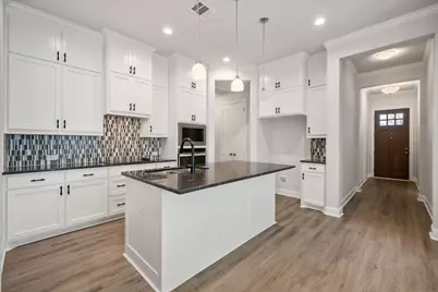 124 Sundance Circle, Waxahachie, TX 75165 - Photo 3