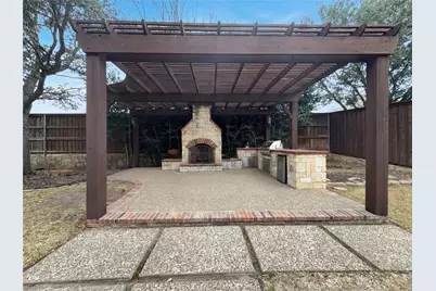 701 Buffalo Springs Drive, Prosper, TX 75078 - Photo 13