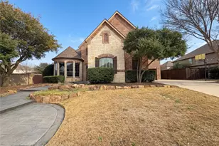 701 Buffalo Springs Dr, Prosper, TX 75078 - Photo 1