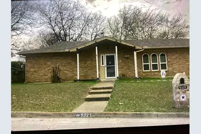 5321 Wolens Way, Fort Worth, TX 76133 - Photo 1