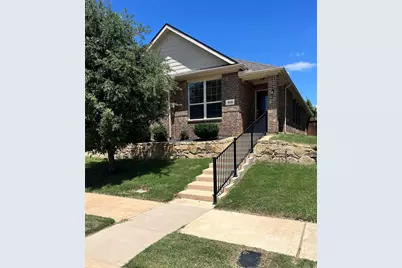 1525 Acmite Avenue, Cross Roads, TX 76227 - Photo 1