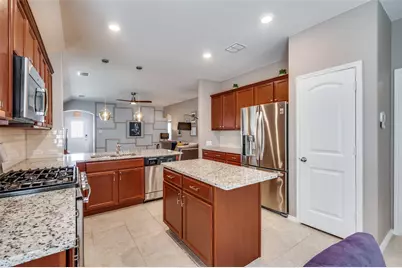 1525 Acmite Avenue, Cross Roads, TX 76227 - Photo 5