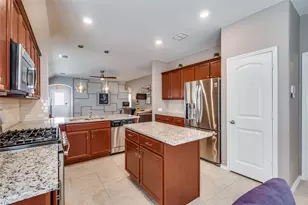 1525 Acmite Ave, Cross Roads, TX 76227 - Photo 5