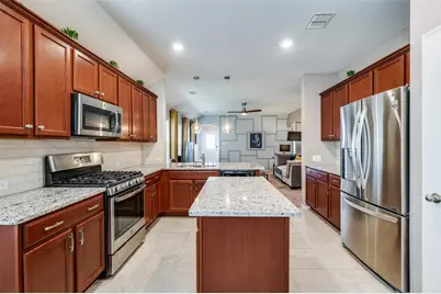 1525 Acmite Avenue, Cross Roads, TX 76227 - Photo 5