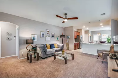 1525 Acmite Avenue, Cross Roads, TX 76227 - Photo 3