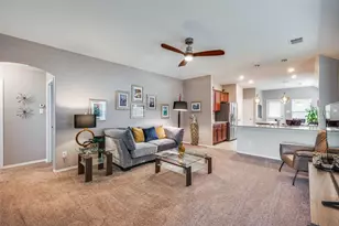 1525 Acmite Ave, Cross Roads, TX 76227 - Photo 3