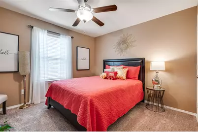 1525 Acmite Avenue, Cross Roads, TX 76227 - Photo 11