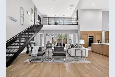 5815 Boca Raton Drive, Dallas, TX 75230 - Photo 1