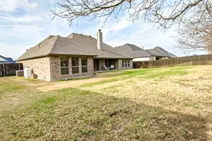 1124 Rocky Springs Trail, Fort Worth, TX 76052 - Photo 21