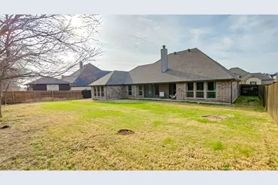 1124 Rocky Springs Trail, Fort Worth, TX 76052 - Photo 27