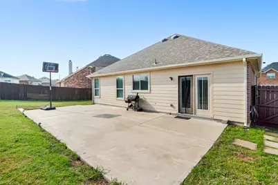 805 Cormorant Drive, Sherman, TX 75092 - Photo 23