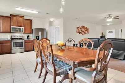 805 Cormorant Drive, Sherman, TX 75092 - Photo 9