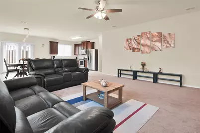 805 Cormorant Drive, Sherman, TX 75092 - Photo 7