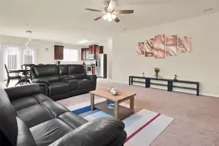 805 Cormorant Dr, Sherman, TX 75092 - Photo 7