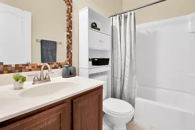 805 Cormorant Drive, Sherman, TX 75092 - Photo 19