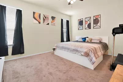 805 Cormorant Drive, Sherman, TX 75092 - Photo 13