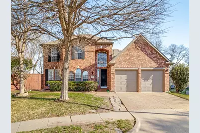 6009 Glen Abbey Court, Garland, TX 75044 - Photo 1