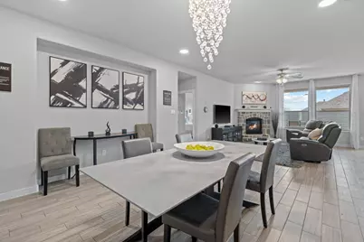 1821 Waxwing Trail, Argyle, TX 76226 - Photo 13