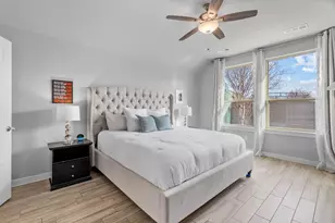 1821 Waxwing Trl, Argyle, TX 76226 - Photo 17