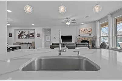 1821 Waxwing Trail, Argyle, TX 76226 - Photo 7