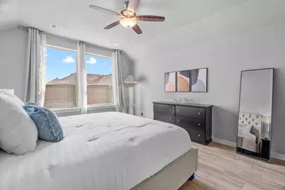 1821 Waxwing Trail, Argyle, TX 76226 - Photo 19