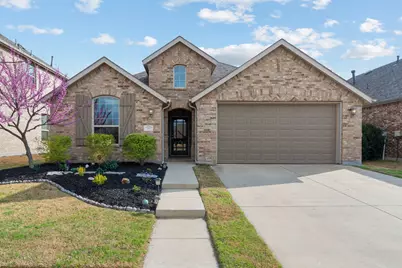 1821 Waxwing Trail, Argyle, TX 76226 - Photo 1
