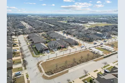 1821 Waxwing Trail, Argyle, TX 76226 - Photo 35