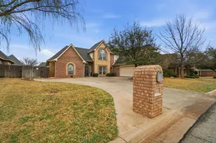 4610 Sierra Sunset, Abilene, TX 79606 - Photo 31