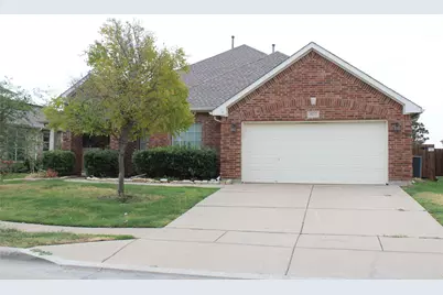 10212 Red Bluff Lane, Fort Worth, TX 76177 - Photo 1