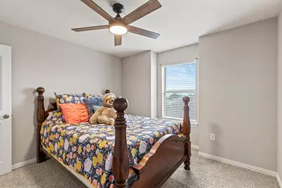 4023 Wagon Wheel Drive, Sanger, TX 76266 - Photo 21