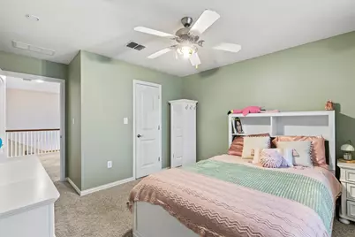 4023 Wagon Wheel Drive, Sanger, TX 76266 - Photo 17