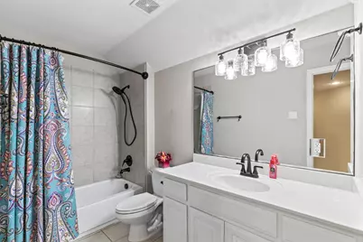 4023 Wagon Wheel Drive, Sanger, TX 76266 - Photo 19