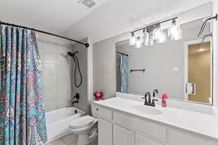 4023 Wagon Wheel Dr, Sanger, TX 76266 - Photo 19