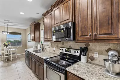 4023 Wagon Wheel Drive, Sanger, TX 76266 - Photo 9