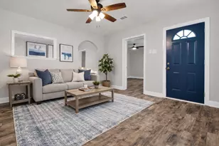 905 N Raymond Polk Sr Memorial Dr, Sherman, TX 75090 - Photo 3