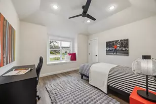 3 Palmetto Ct, Trophy Club, TX 76262 - Photo 23