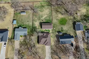 7005 County Rd 527, Burleson, TX 76028 - Photo 33