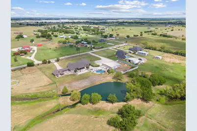 12190 Marion Road, Sanger, TX 76266 - Photo 39