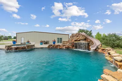 12190 Marion Road, Sanger, TX 76266 - Photo 7