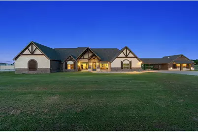 12190 Marion Road, Sanger, TX 76266 - Photo 3