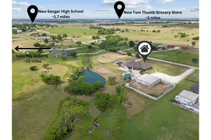12190 Marion Rd, Sanger, TX 76266 - Photo 39