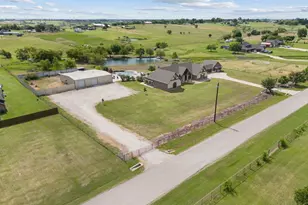 12190 Marion Rd, Sanger, TX 76266 - Photo 1