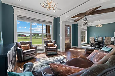 12190 Marion Road, Sanger, TX 76266 - Photo 7