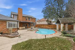 6204 Kingswood Dr, Arlington, TX 76001 - Photo 31