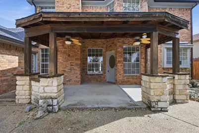 6204 Kingswood Drive, Arlington, TX 76001 - Photo 35