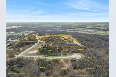 1130 Redbird Grove Road, Argyle, TX 76226 - Photo 5