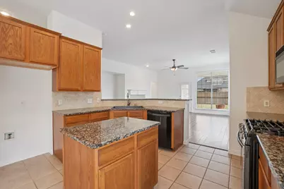 2345 Pheasant Drive, Little Elm, TX 75068 - Photo 13