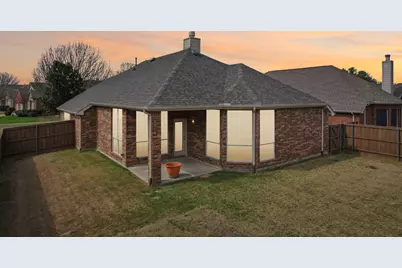 2345 Pheasant Drive, Little Elm, TX 75068 - Photo 37