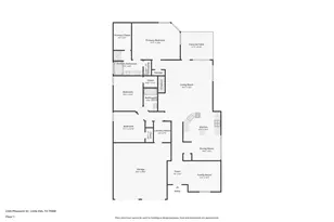 2345 Pheasant Dr, Little Elm, TX 75068 - Photo 35